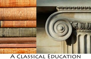 CLASSICAL-EDUCATION