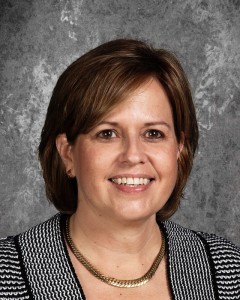 16AH) Faculty - Patty Ploutz