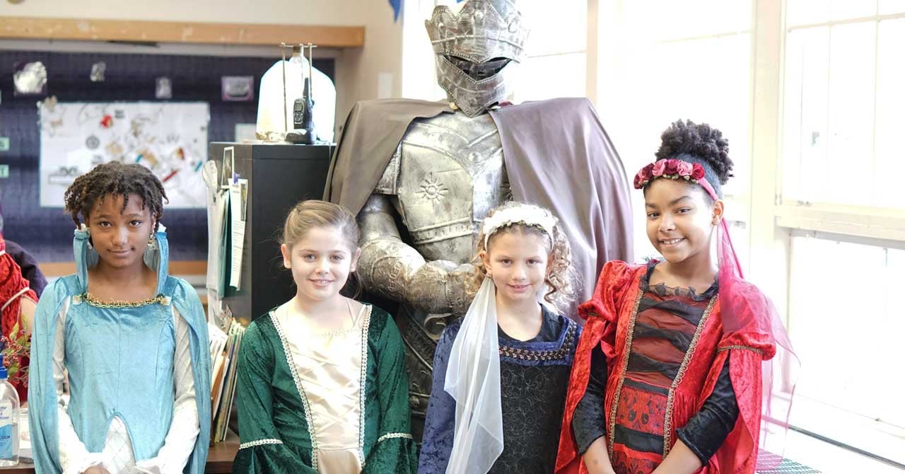 4th-grade-medieval-girls