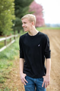 Aaron L