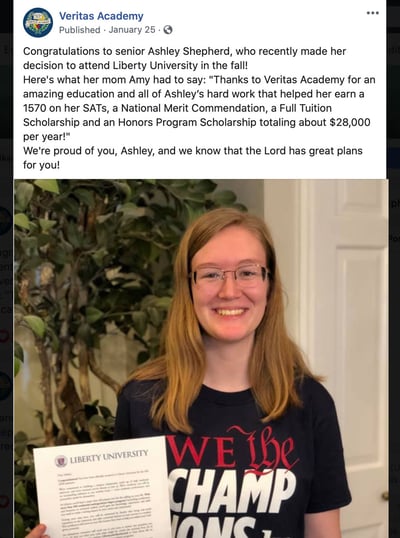 Ashley-College-Acceptance