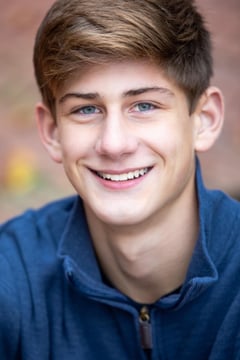 Caleb Kreuger