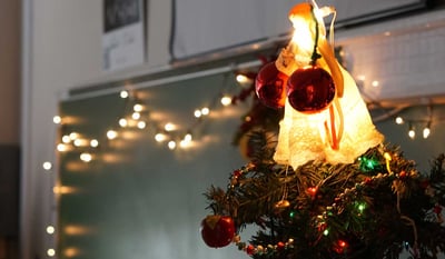 Christmas-Tree-Classroom