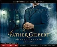 Father Gilbert Mysteries Radio Drama