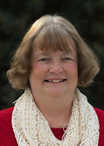 Jackie Lake