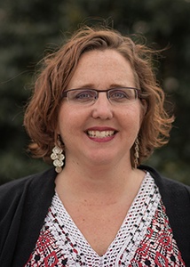 Mary Casey