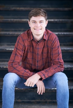 Ian Dennis