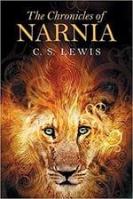 Narnia audiobook