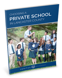 Choosing a Private School in Lancaster, PA | Veritas Academy 