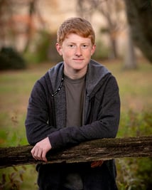 Ryan Mellinger