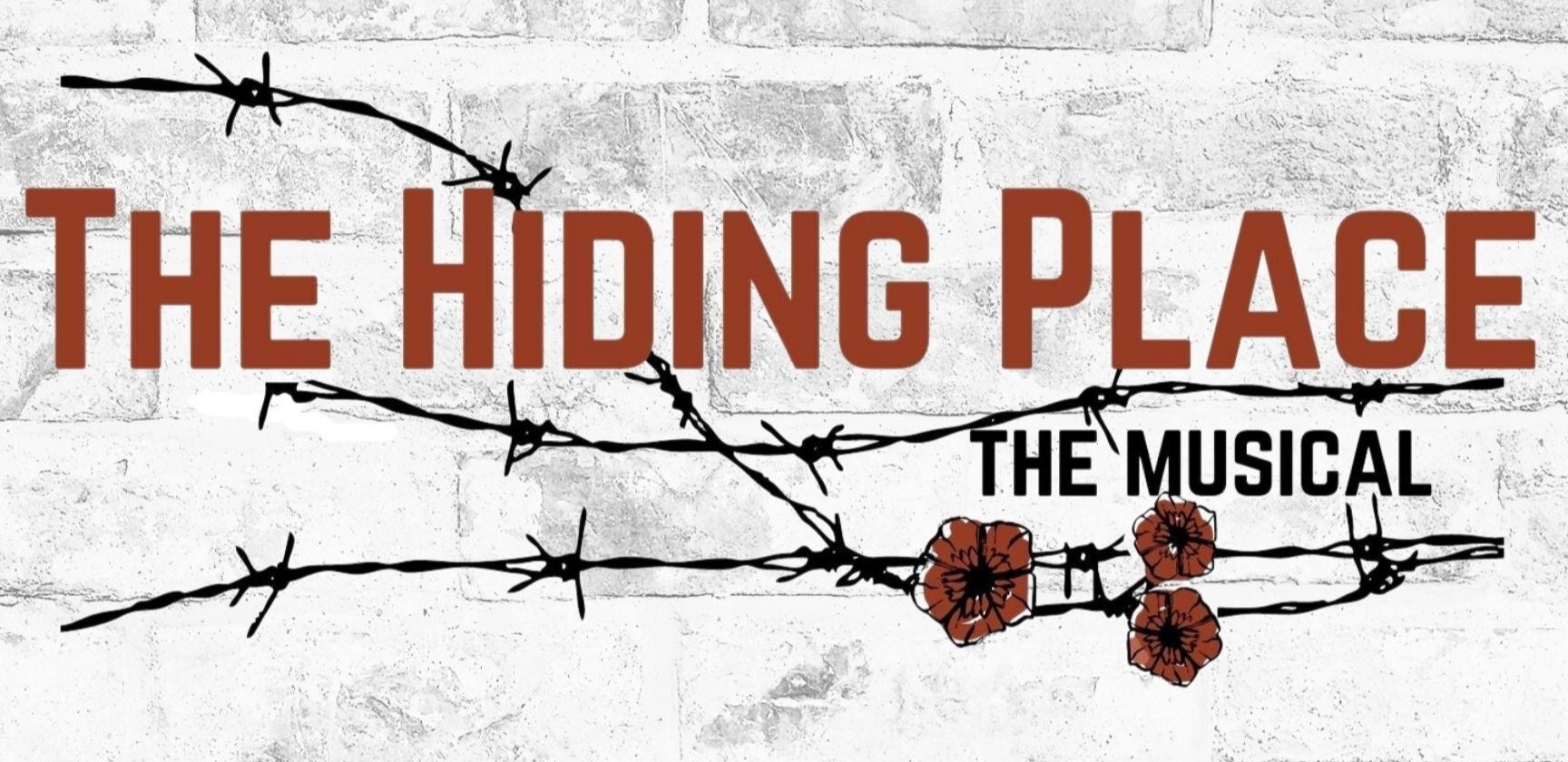 The hiding place first graphic