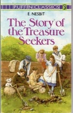 Treasure Seekers Nesbit