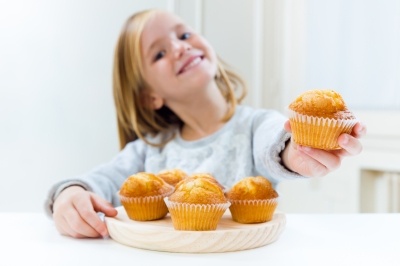 Child sharing muffin.jpg