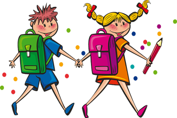 You load your kids' backpacks with school supplies; make sure their brains are equipped for back to school, too.