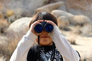 The lens through which you view all things is your worldview, and it matters for you and your children.