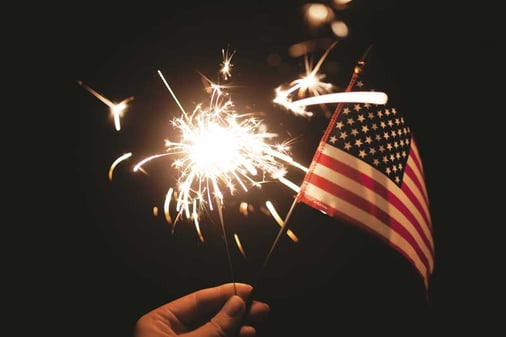 How can we incorporate history and God into our July 4 celebrations