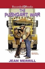 pushcart war audiobook