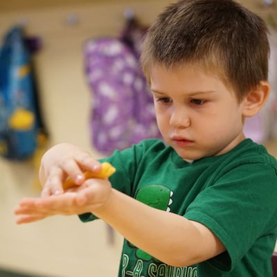 boy-with-play-dough