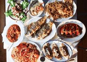 feast of seven fishes