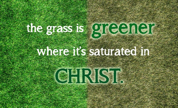 grass-greener