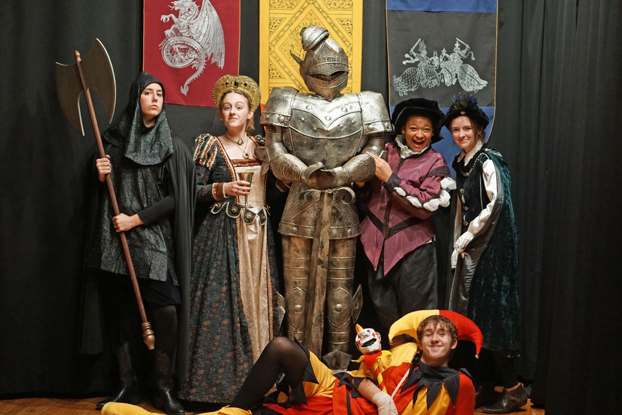 2023-madrigal-feast-veritas-academy