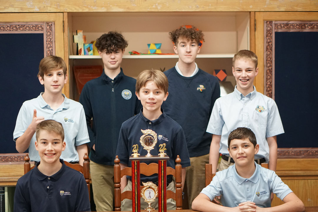 Chess-Team-2022